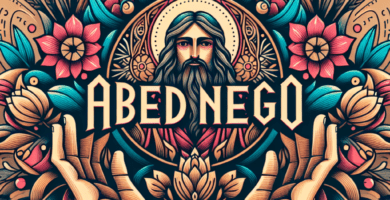 abednego 7ace