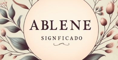 abilene significado 231c