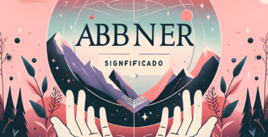 abner significado 5758