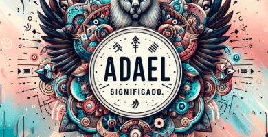 adael significado a6fc