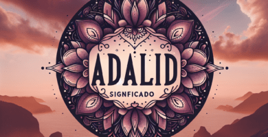 adalid significado 1f81