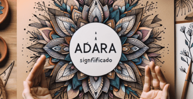adara significado a970