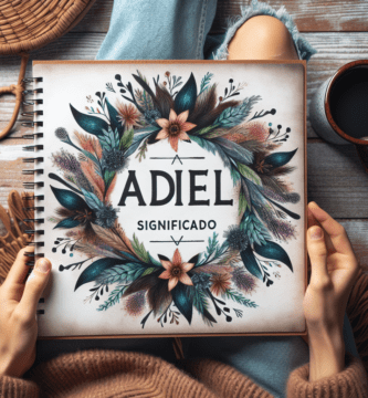 adiel significado de51