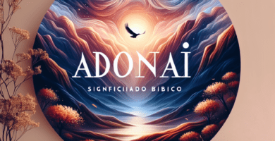 adonai significado biblico 8413