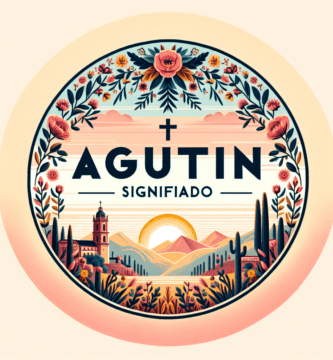 agustin significado 4f87