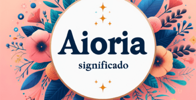 aioria significado 3724