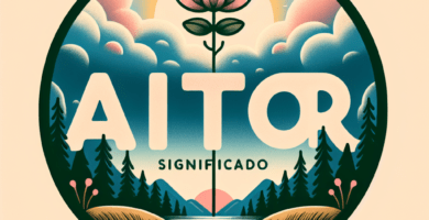 aitor significado ebcc