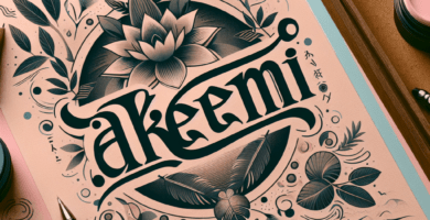akemi a57b