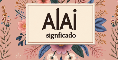 alai significado f48d