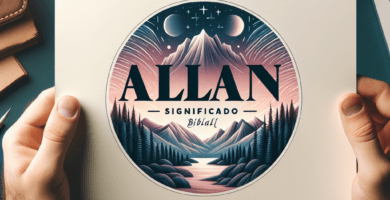 alan significado biblico eac5
