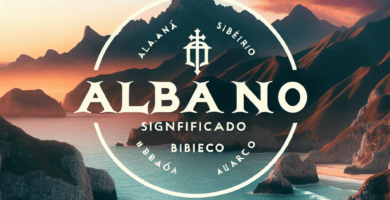 albano significado biblico a68c