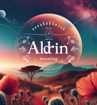 aldrin significado f9c7