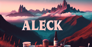 aleck 91fe