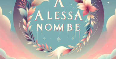 alessa nombre dbea