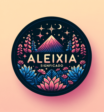 alexia significado 6666