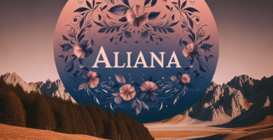 aliana 8e7d