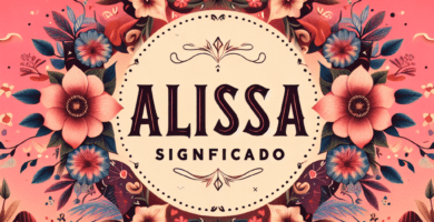 alissa significado 130c