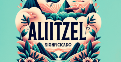 alitzel significado a414