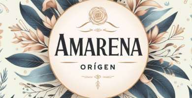 amarena origen 00f8