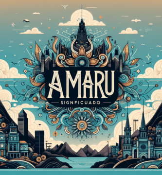 amaru significado b2c3