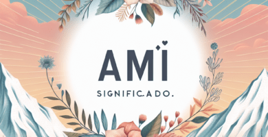 ami significado cd05