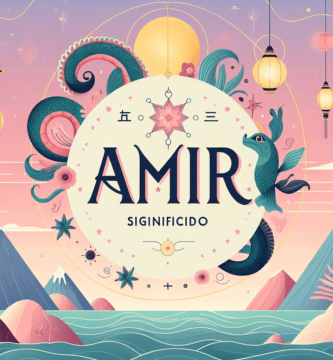 amir significado 3038