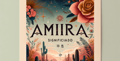 amira significado 9875