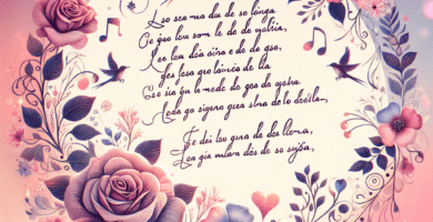 amor frases de canciones 2d0b