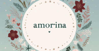 amorina 3e28