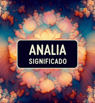 analia significado 1736