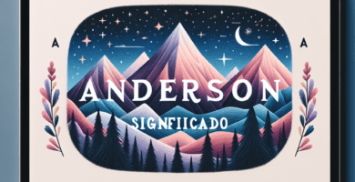 anderson significado cb8d