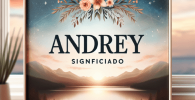 andrey significado 3b35