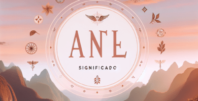 anel significado a4de