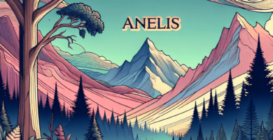 anelis 315c
