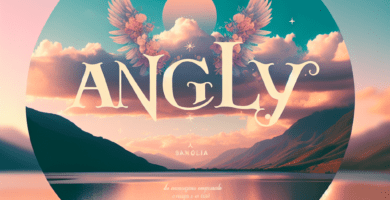 angely b976