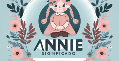 annie significado 6727