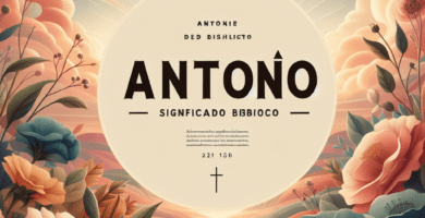 antonio significado biblico 8fd0