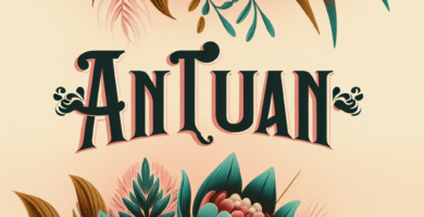 antuan c40d