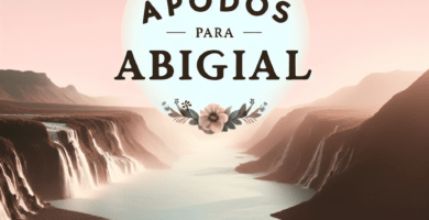 apodos para abigail a00c