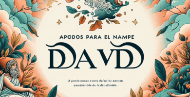 apodos para el nombre david 34c0