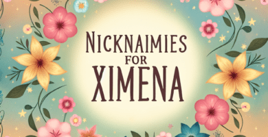 apodos para ximena 8459
