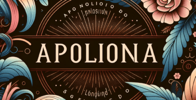 apolonia significado 5613