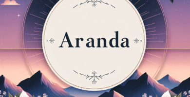 aranda apellido 8a89
