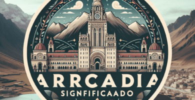 arcadia significado de13