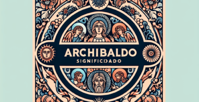 archibaldo significado ad27