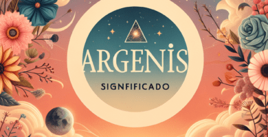 argenis significado 087e