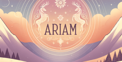 ariam 496f