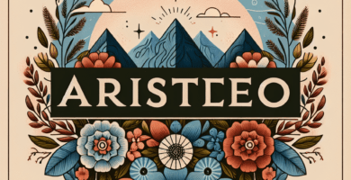 aristeo significado be43