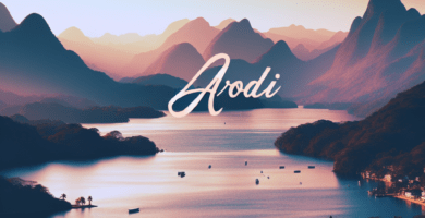 arodi 4815