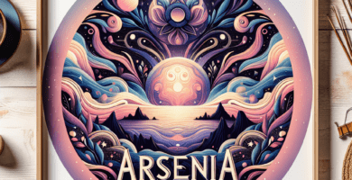 arsenia 00fc
